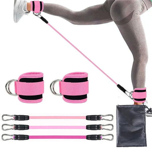 Ankle Straps Resistance Bands
